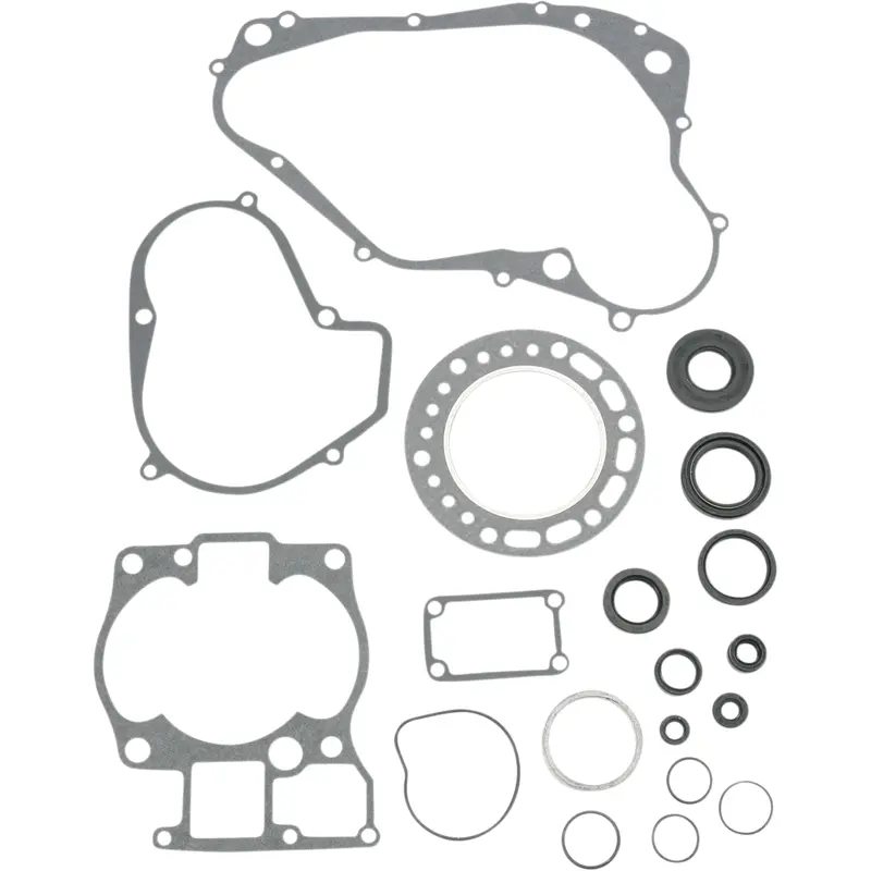 Complete Gasket and Oil Seal Kit