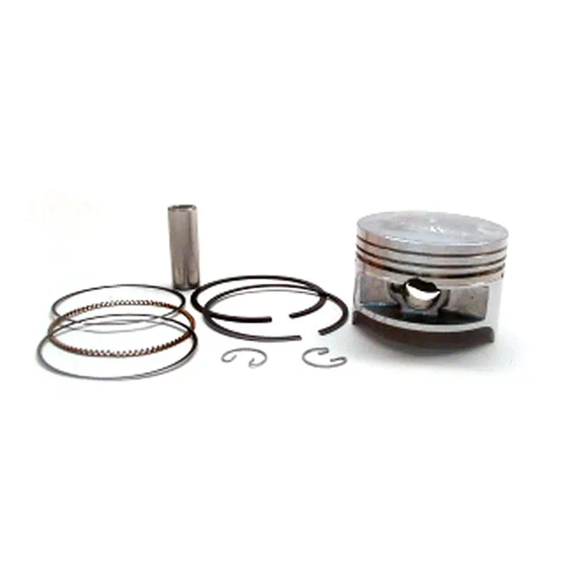 NAMURA PISTON KIT 66.47/ 0.50 AC/SUZ