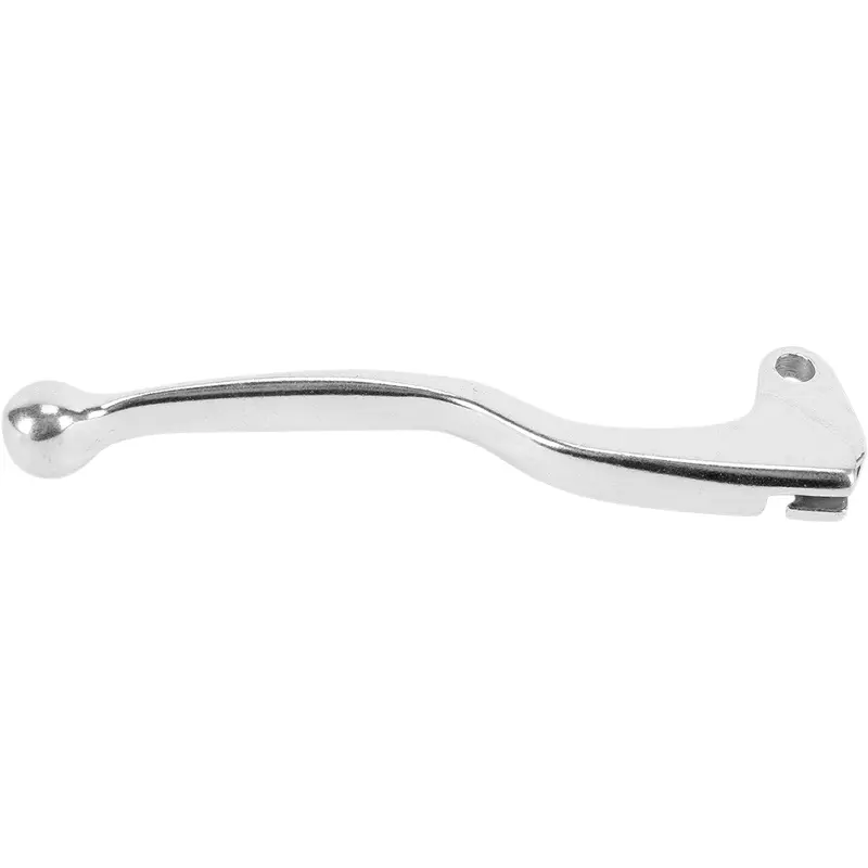 Parts unlimited Brake Lever - Polished Yamaha/Triumph