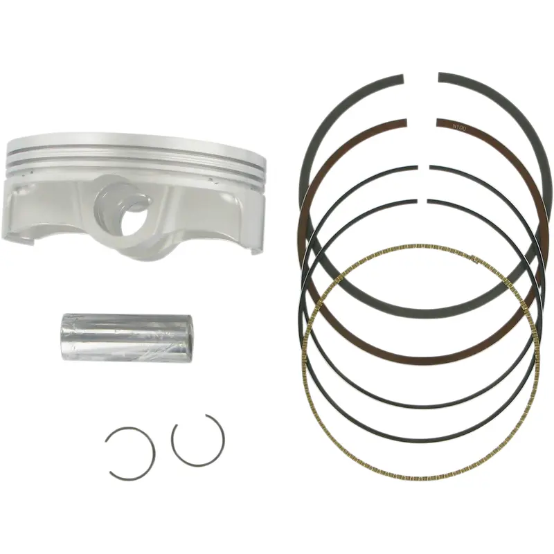 Piston Kit for 4-Stroke