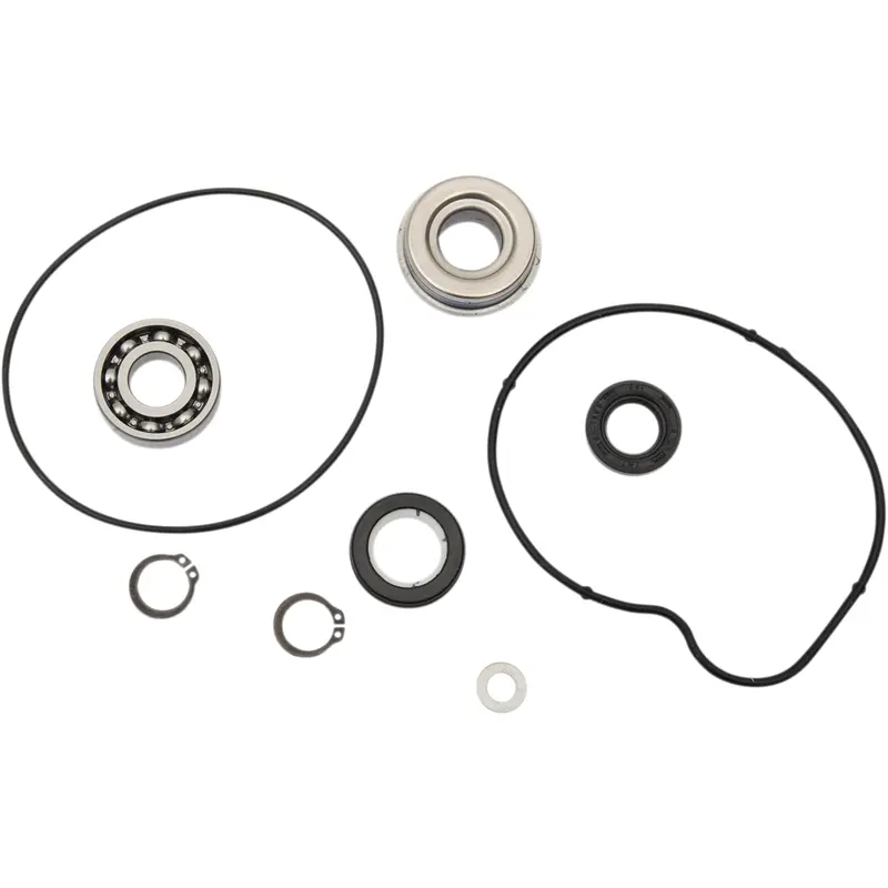Water Pump Rebuild Kit
