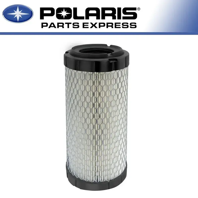 2017 - 2025 POLARIS RANGER ACE 150 RZR 200 RZR200 OEM AIR FILTER CLEANER 7082249