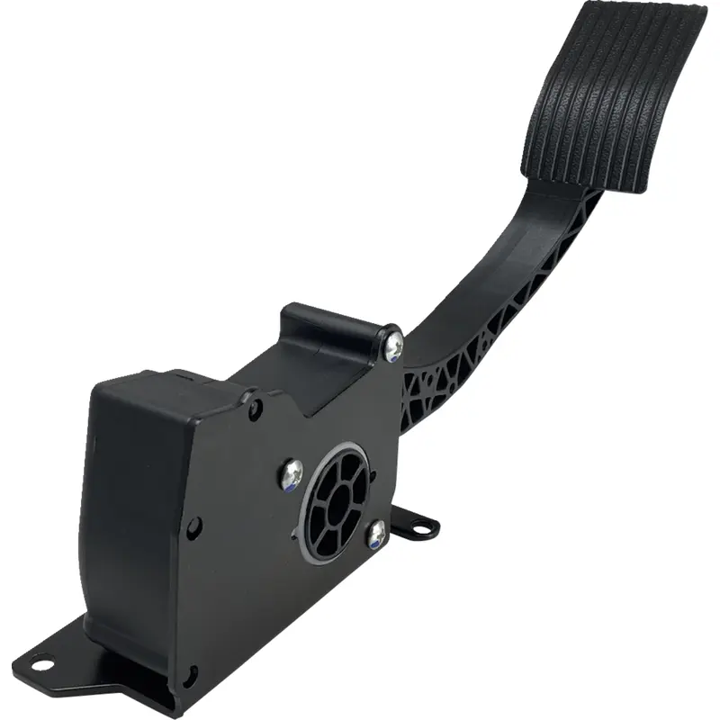 Moose Racing Gas Pedal Assembly Polaris Ranger / RZR 2014-2024