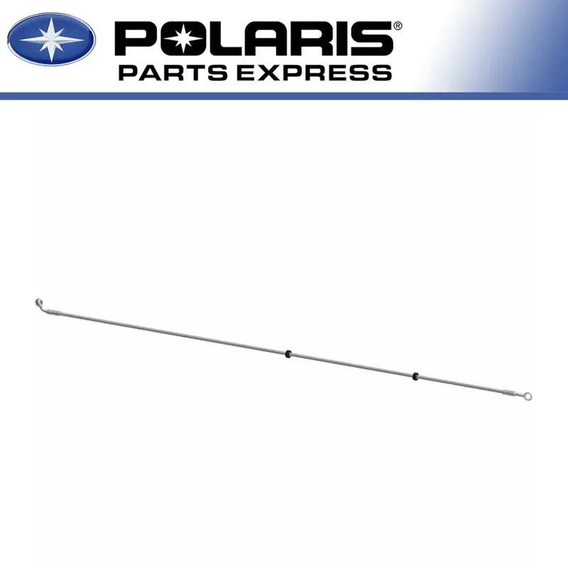 NEW 2019 - 2020 POLARIS RANGER 1000 XP CREW ORM FRONT RIGHT BRAKE LINE 1913548