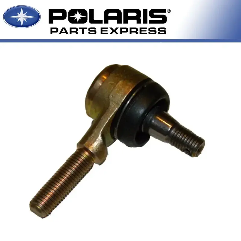 NEW GENUINE POLARIS 2009 - 2021 RZR 170 LH TIE ROD END OEM 0454599
