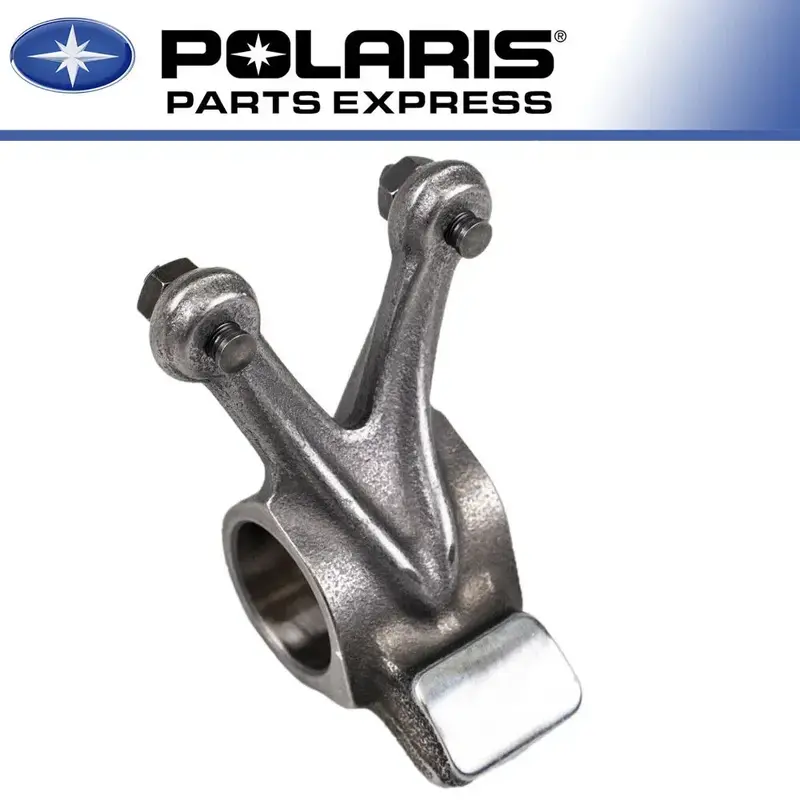 NEW GENUINE POLARIS RANGER SPORTSMAN MAGNUM ROCKER ARM OEM 3084913