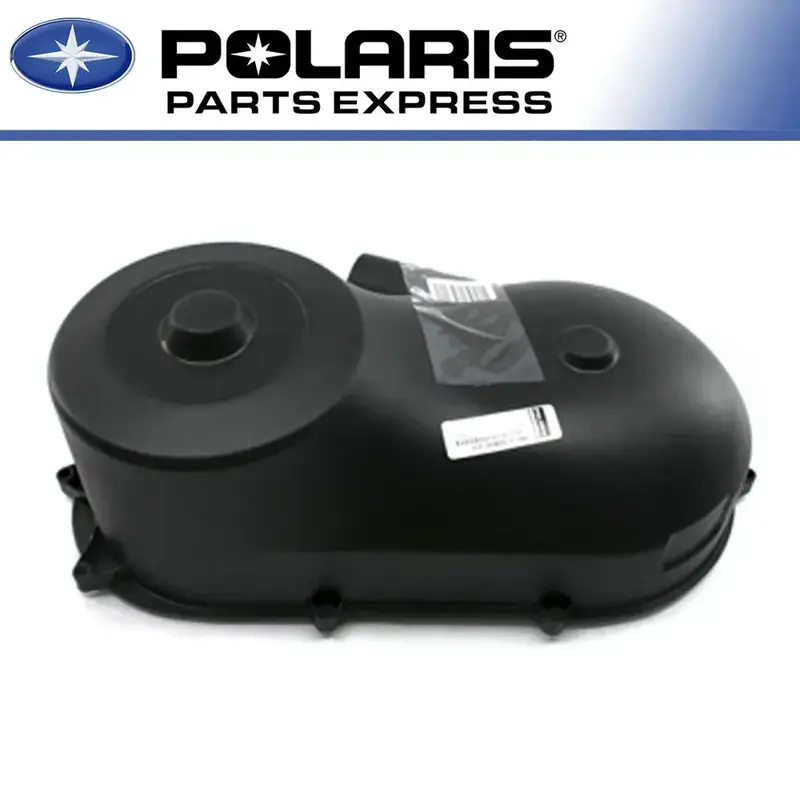 NEW GENUINE POLARIS RZR 800 OUTER CLUTCH COVER OEM 5438142-070