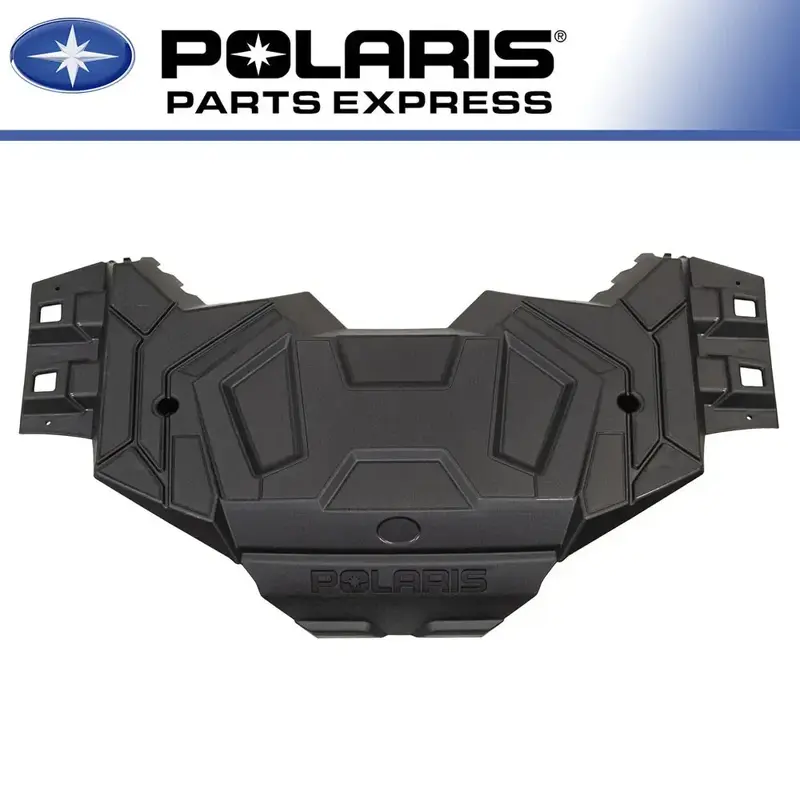 NEW POLARIS FRONT BODY RACK BLACK 2017-2020 SP SPORTSMAN 1000 850 XP 5452935-070