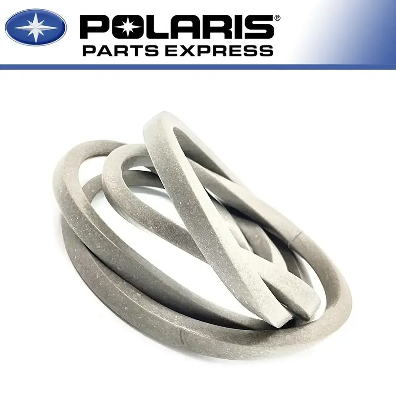NEW POLARIS RZR RANGER SPORTSMAN 450 570 500 800 900 OEM OUTER CLUTCH COVER SEAL