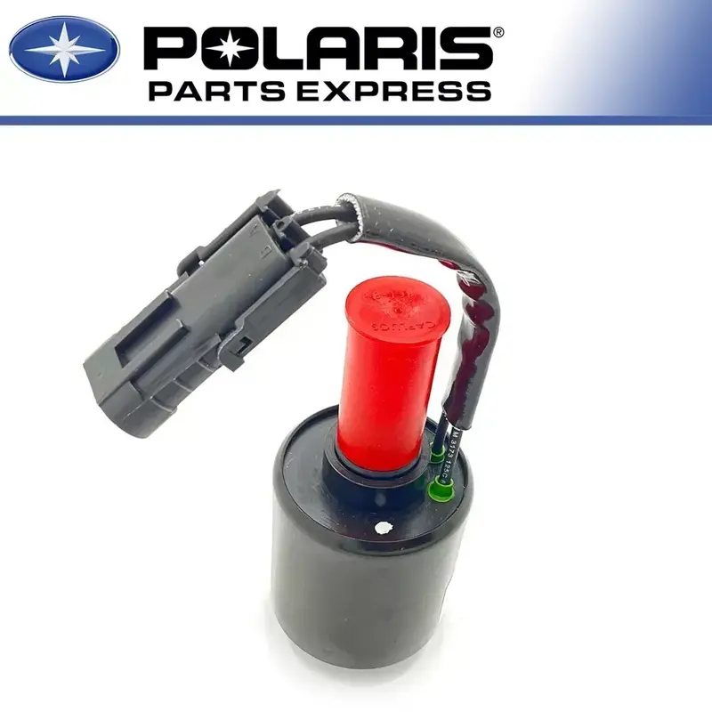 POLARIS ACE XP X2 570 RZR RANGER 1000 900 850 800 700 OEM DRIVE TRAIN SOLENOID