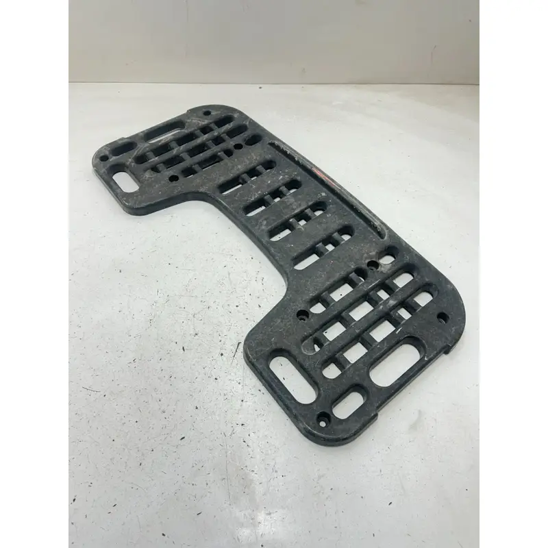 02 2002 Polaris Sportsman 500 H.O. 4x4 OEM Front Rack Storage Luggage Carrier