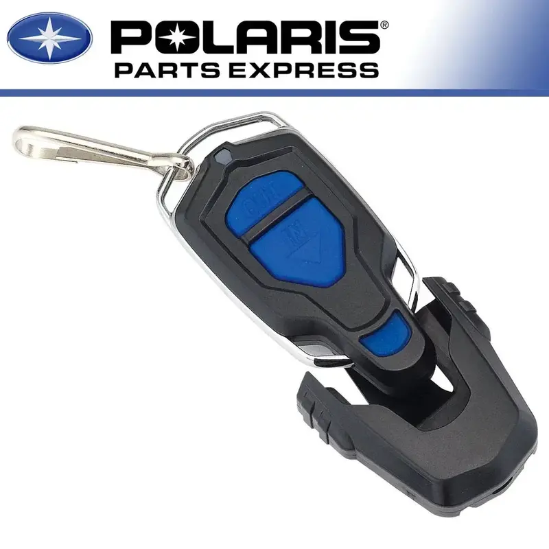 BRAND NEW OEM POLARIS RANGER WIRELESS WINCH REMOTE 2879316