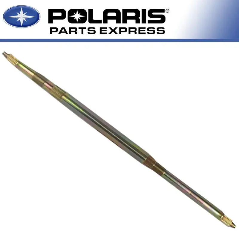 NEW GENUINE POLARIS 2010 - 2019 RZR 170 DRIVE AXLE OEM 0454660