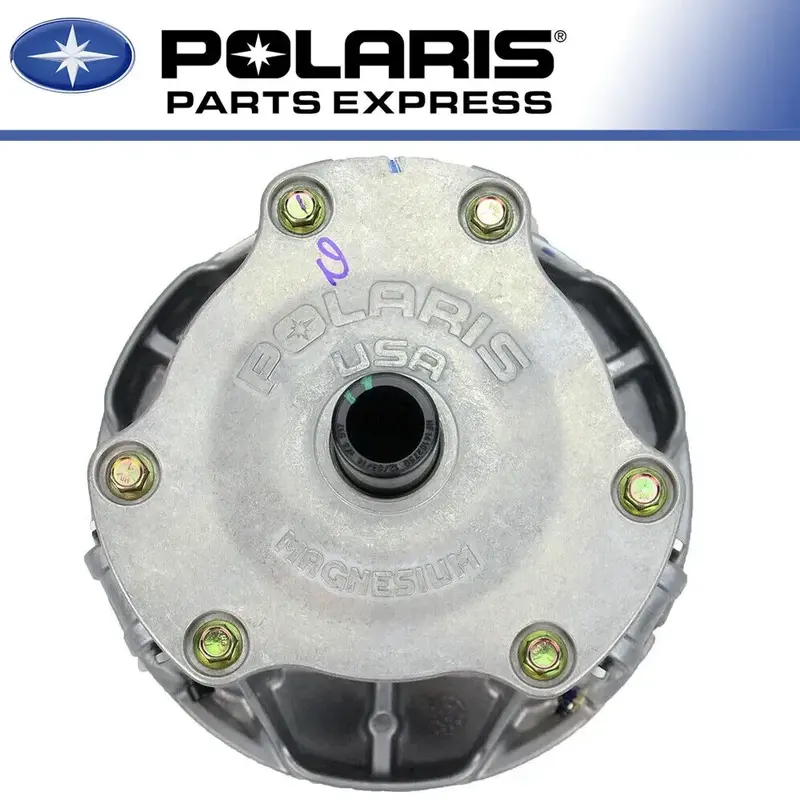 NEW GENUINE POLARIS 2013-2014 RANGER XP/ CREW PRIMARY CLUTCH ASSEMBLY 1323193