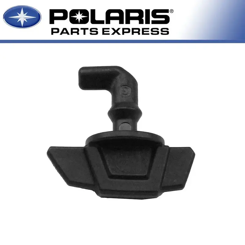 NEW GENUINE POLARIS BRUTUS RANGER RGR RZR LATCH 1/4 TURN 7081730 NEW OEM