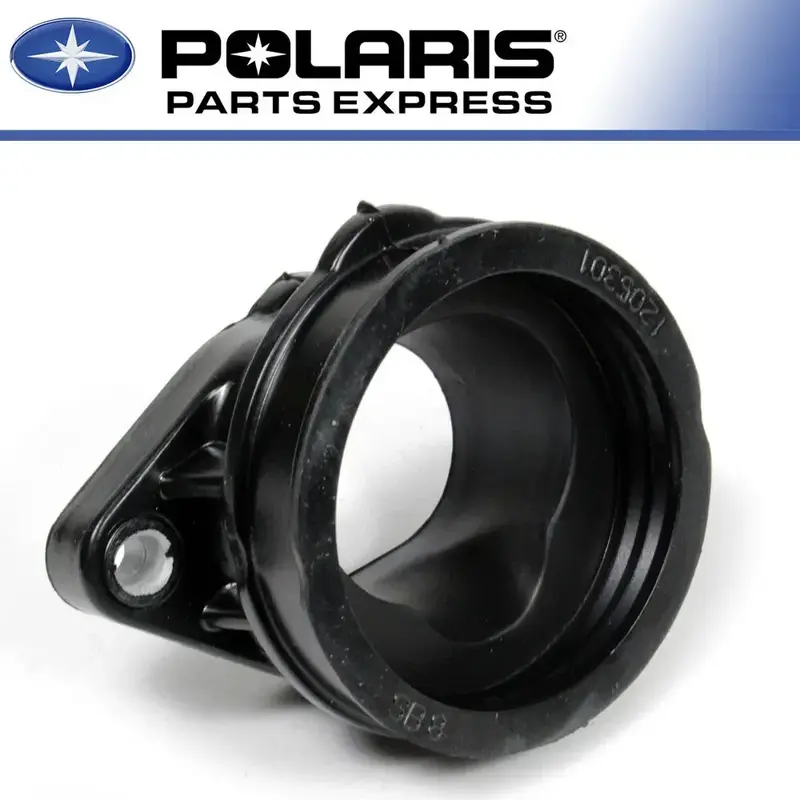 NEW POLARIS ADAPTER THROTTLE BODY 1205301 NEW OEM 3023789