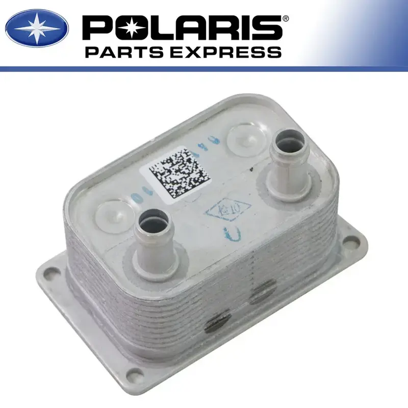 POLARIS 2015-2019 RZR RANGER 900 XP EU OIL TO WATER COOLER 1240821 OEM NEW