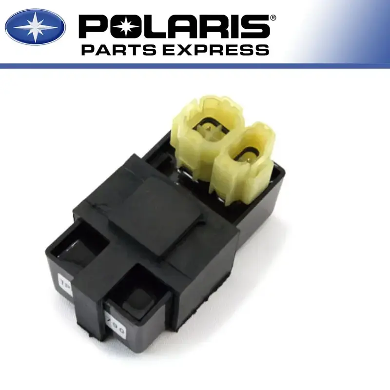 POLARIS SPORTSMAN OUTLAW  90 CDI UNIT ASSEMBLY 07-14 0454656 NEW OEM