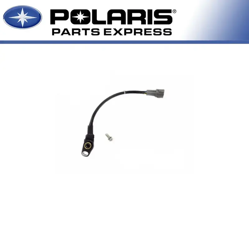 POLARIS SPORTSMAN SCRAMBLER HIGH LIFTER THROTTLE POSITION SENSOR 2412634