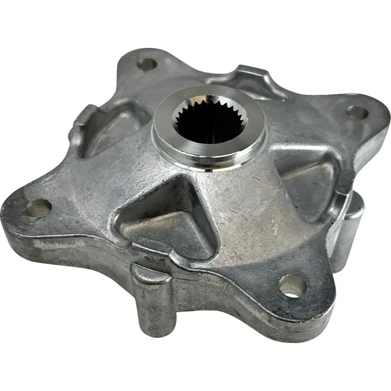 Wheel Hub