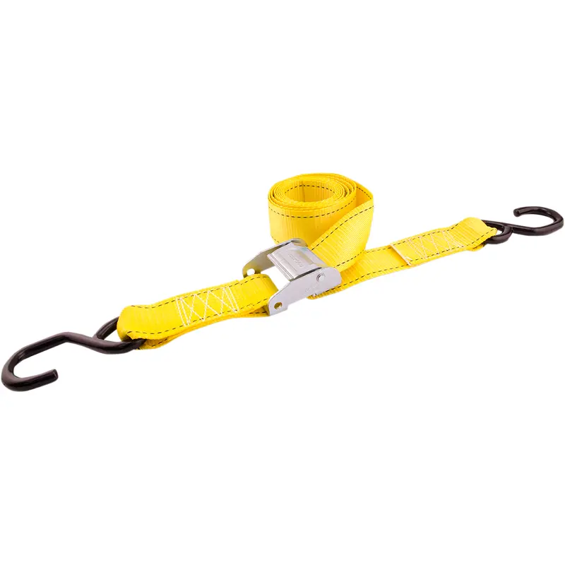 2" X 8' Cam-Lock Tie-Downs