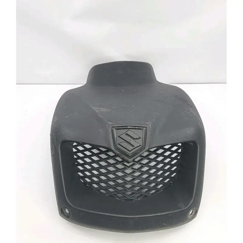 2010 2002-2014 Suzuki OZARK 250  Front Hood Cover Front Plastic Cover OEM