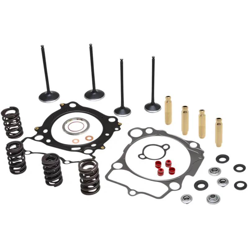 Cylinder Head Service Kit