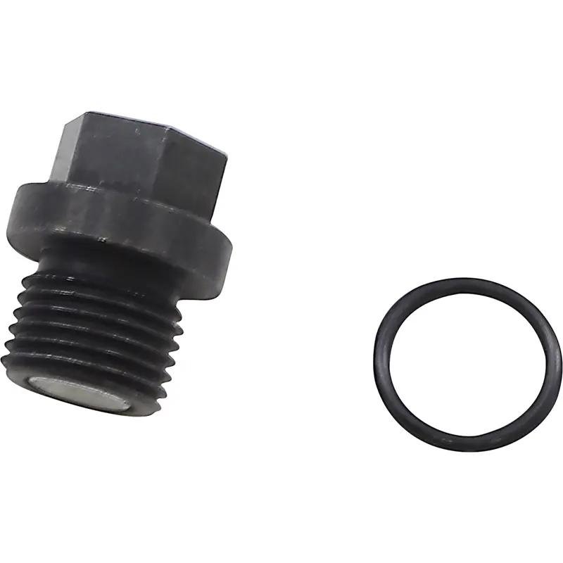 Front Differential Drain Plug