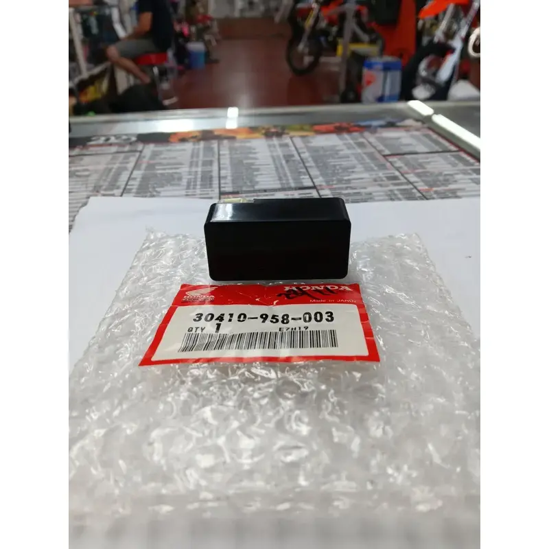 HONDA ATC200 ATC185S ATC110 1981-1983 CDI UNIT # 30410-958-003 NEW OEM (655)IR