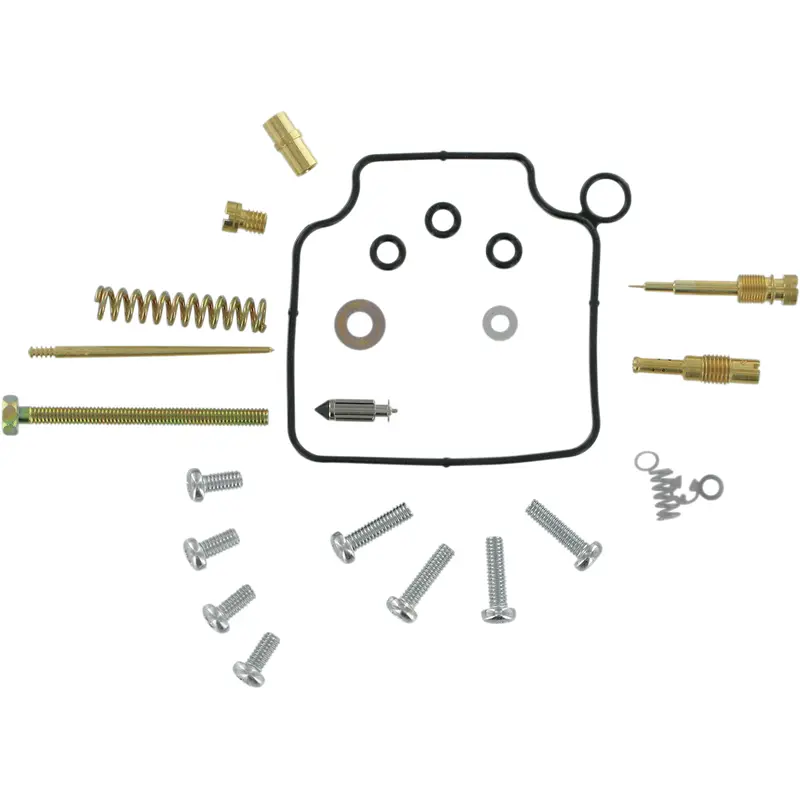 K&l supply Carburetor Repair Kit - Honda