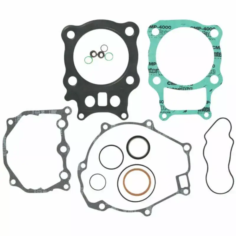 Moose Racing Complete Gasket Set Honda TRX350FE Rancher ES 4x4 00-06 0934-0417