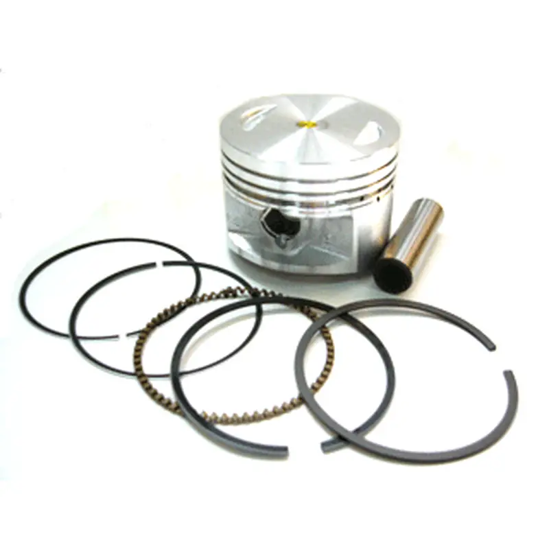 NAMURA PISTON KIT 66.47/ 1.00 HON