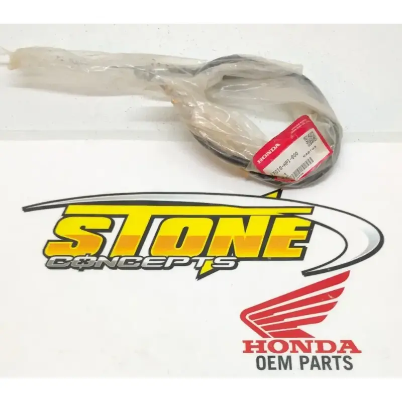 New OEM Honda 2006-2014 TRX450R TRX450ER Throttle Cable TRX 450R 450ER 06-14