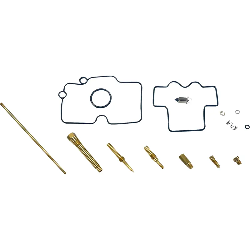 Shindy Carburetor Repair Kit - Polaris