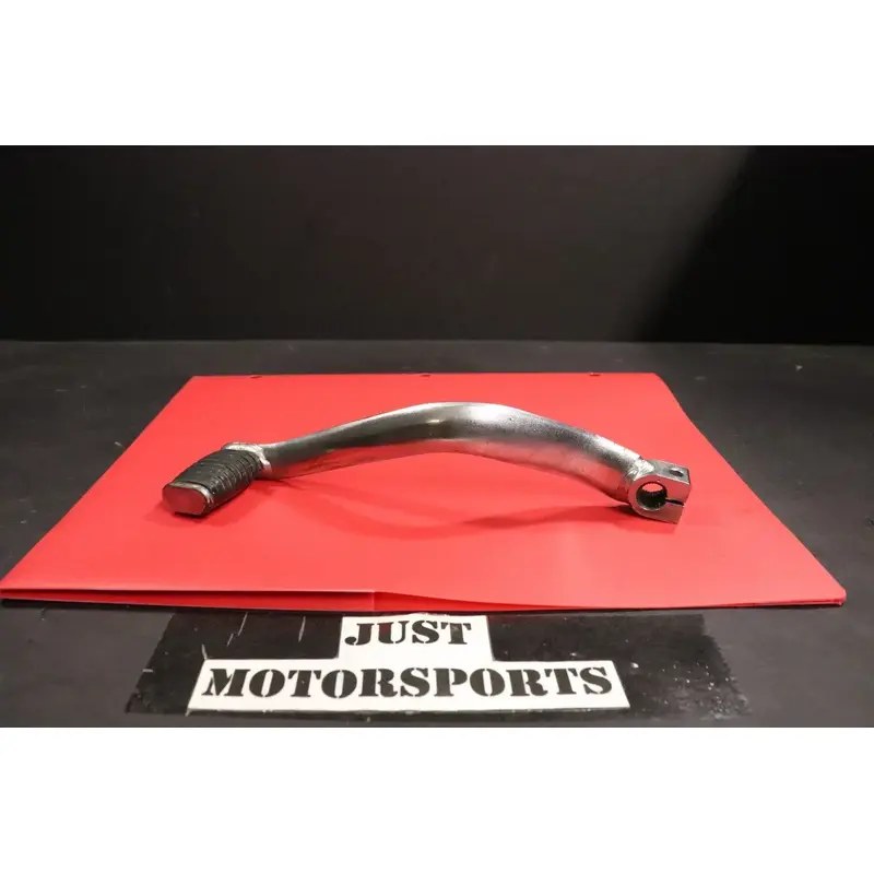 1985 Honda ATC250ES Big Red Oil Gearshift Shifter Pedal Lever