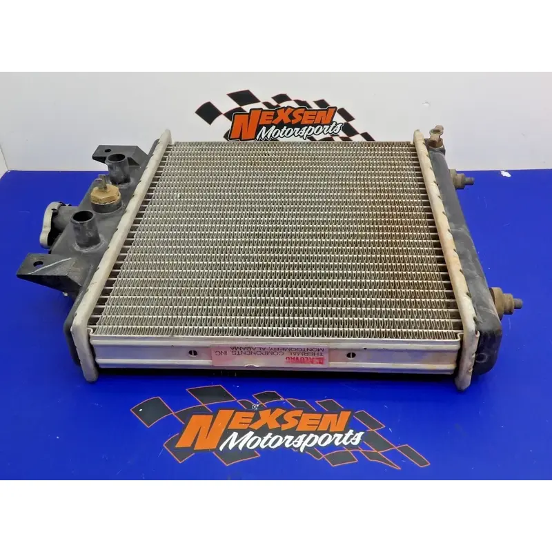1999 Polaris Scrambler 500 Radiator Rad 1240015