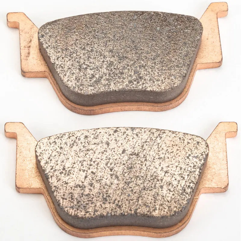 ALL BALLS BRAKE PAD KIT SINTERED