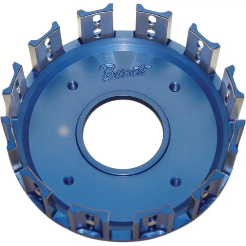 Barnett 321-35-01005 Billet Clutch Basket