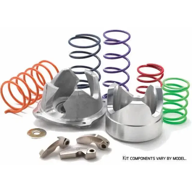 EPI Mudder Clutch Kit WE437113