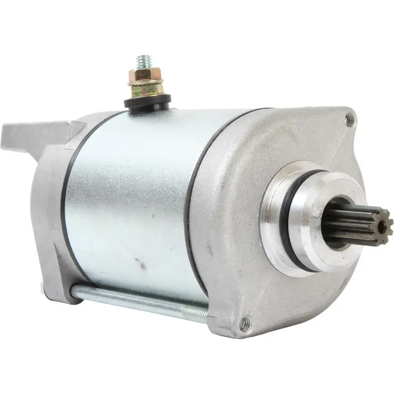 FIRE POWER STARTER MOTOR A/C