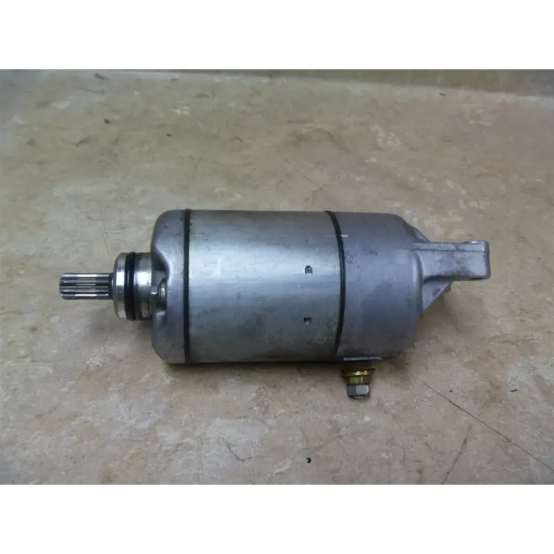 Honda 600 CBR600 CBR 600 F3 Used Engine Starter Motor 1997 #HB3
