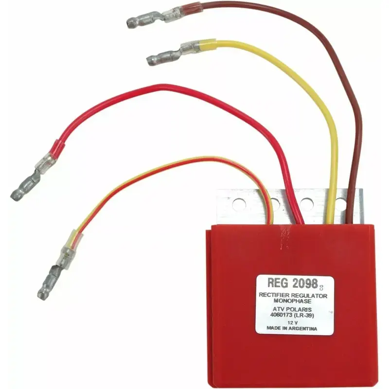 MOOSE RACING 2112-0547 Regulator/Rectifier Polaris Magnum 500 1999 - 2002
