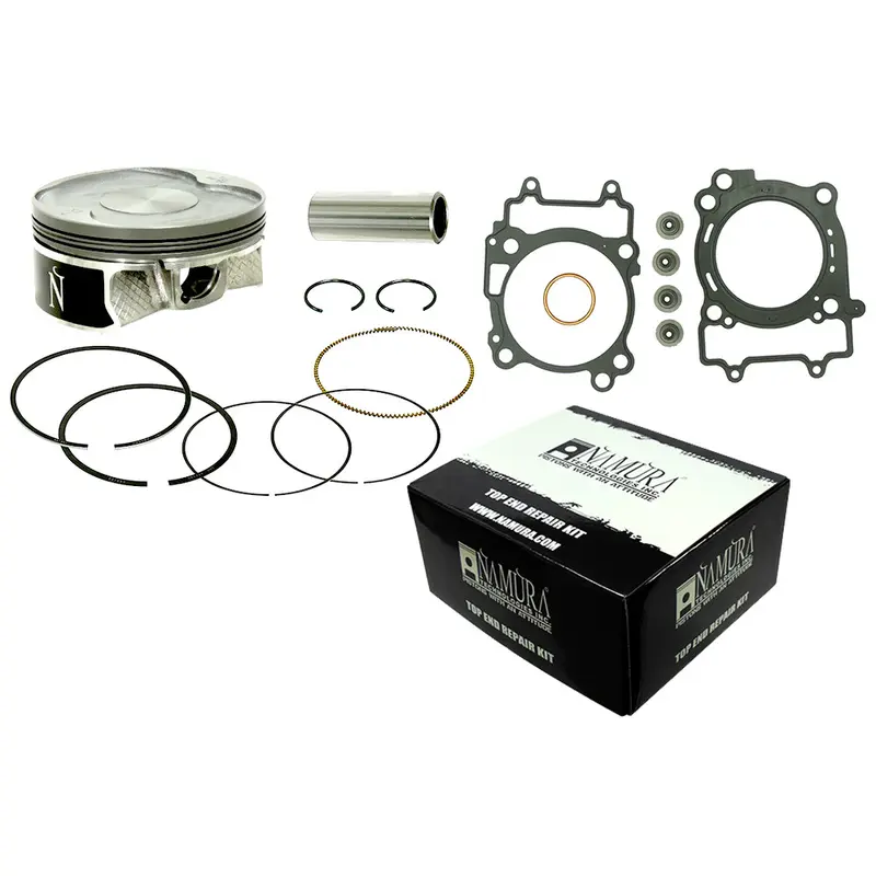NAMURA TOP END KIT 99.94/ 1.00 11:1 POL