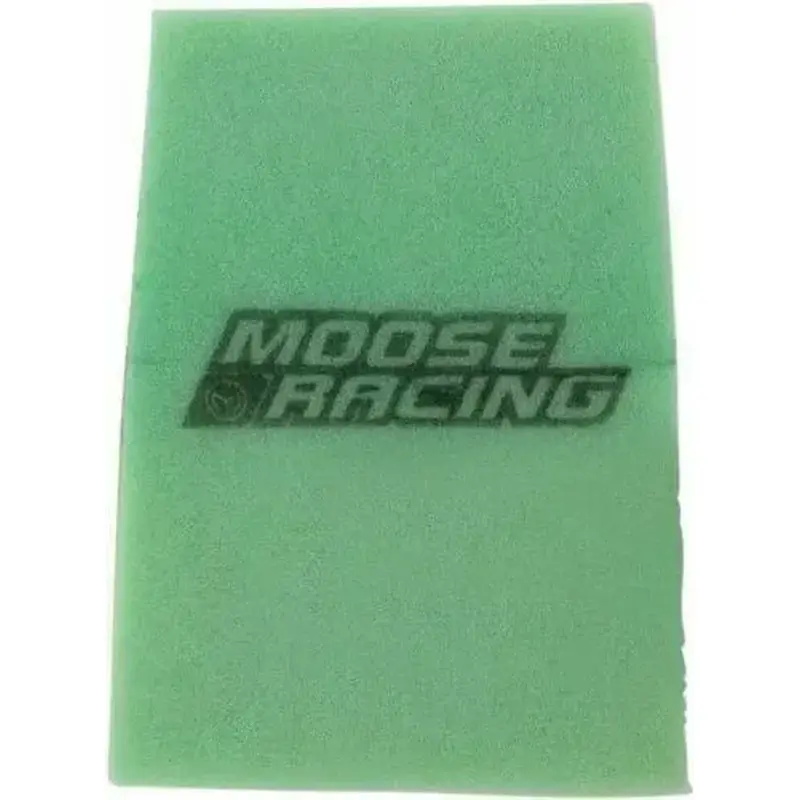 NEW MOOSE PRE OILED AIR FILTER YAMAHA YFM 80 100 MOTO 4 RAPTOR