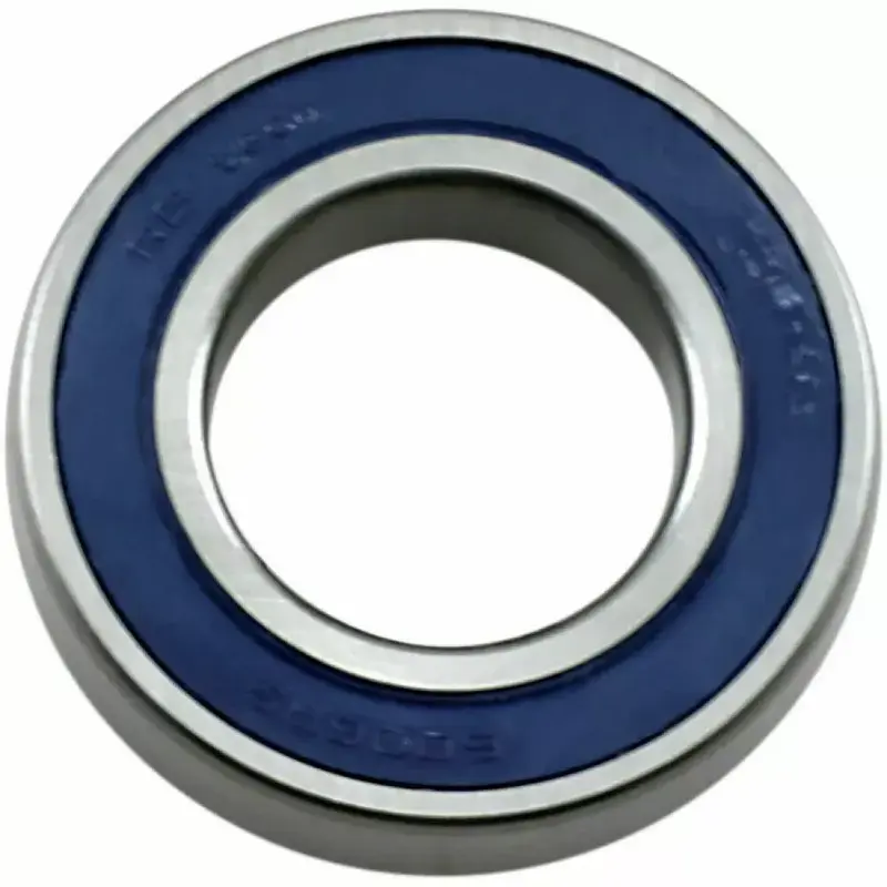 Parts Unlimited Wheel Bearing 30x55x13 6006-2RS