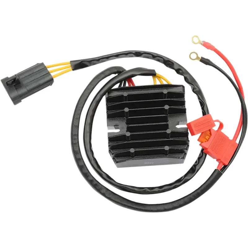 RICK'S MOTORSPORT ELECTRIC Regulator/Rectifier - Fits Polaris 10-564H