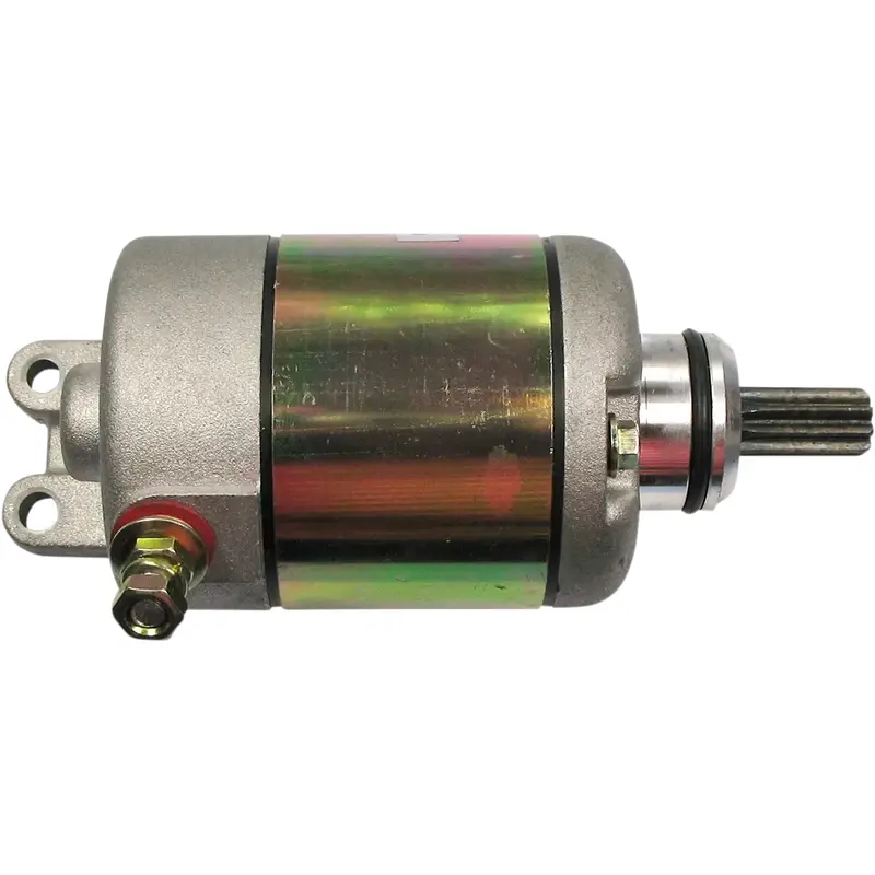 RICK'S MOTORSPORT ELECTRIC Starter Motor - Fits KTM 61-516