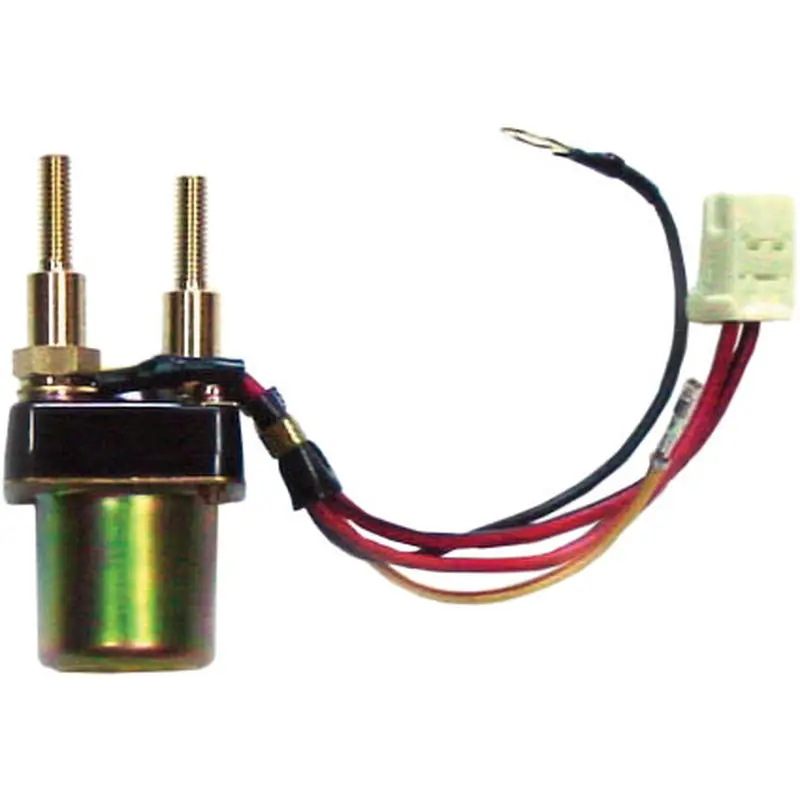 WSM STARTER RELAY KAW