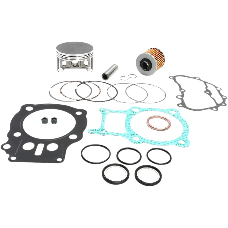 WSM Top End Kit - 85.00 Mm - Fits Honda 54-230-10
