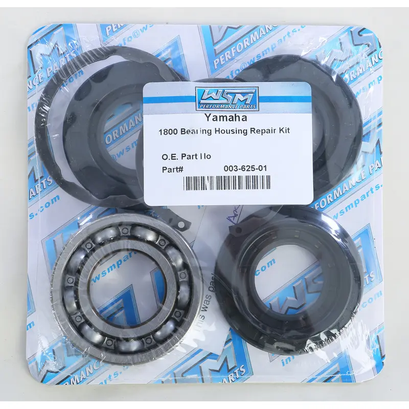 WSM WSM DRIVE SHAFT REPAIR KIT YAM
